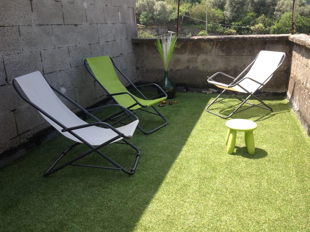 Sorrento Relax Villa Cameră foto